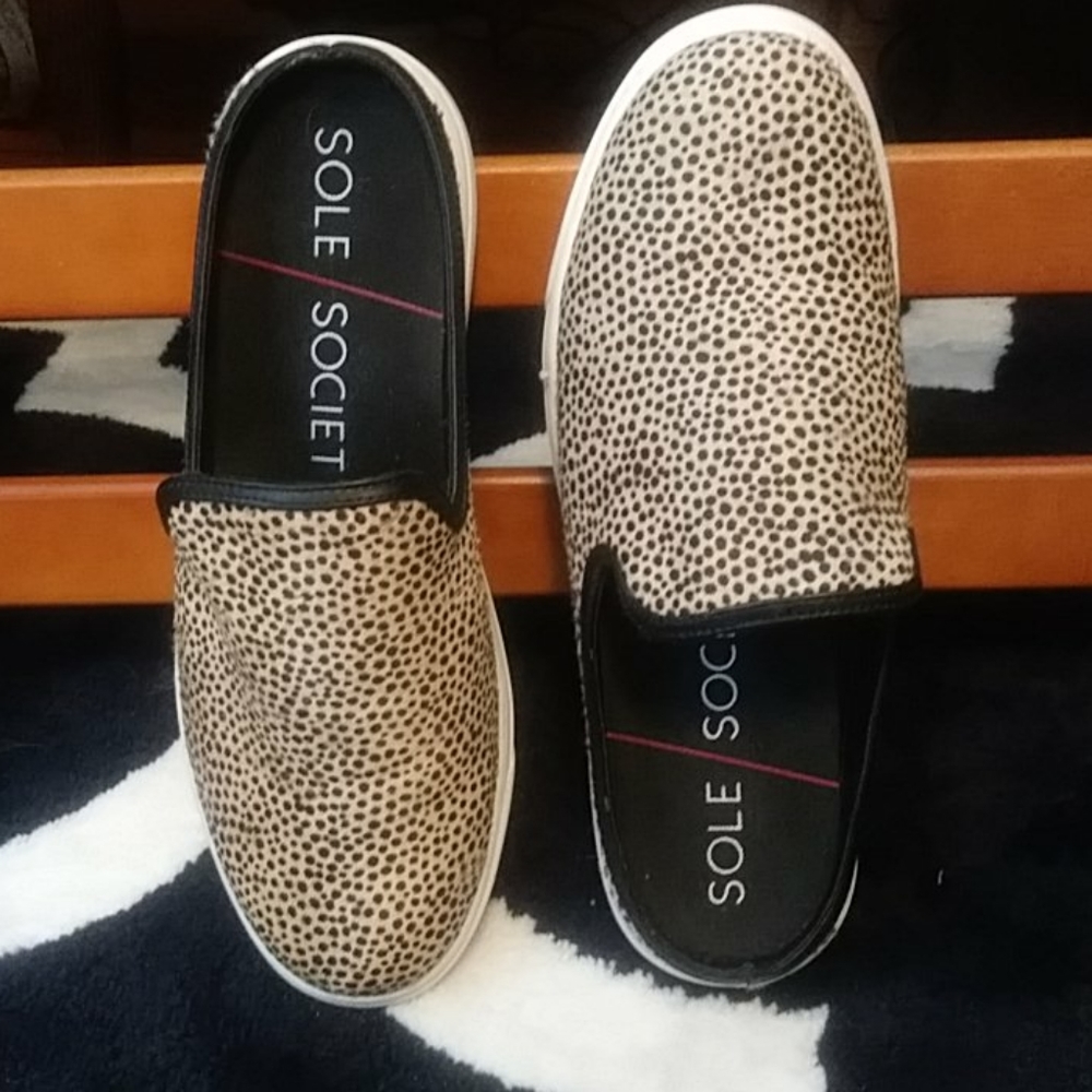 Sole Society Belynda